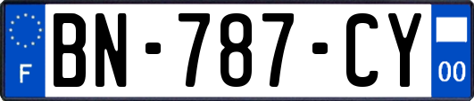 BN-787-CY