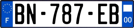 BN-787-EB