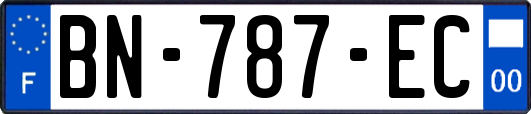 BN-787-EC