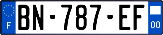 BN-787-EF