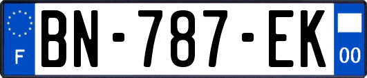 BN-787-EK