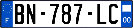 BN-787-LC