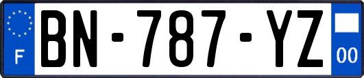 BN-787-YZ