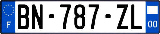 BN-787-ZL