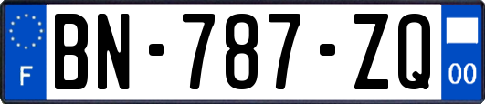 BN-787-ZQ