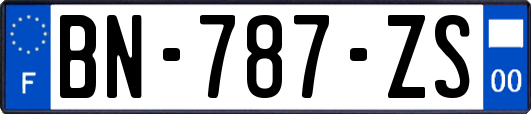 BN-787-ZS