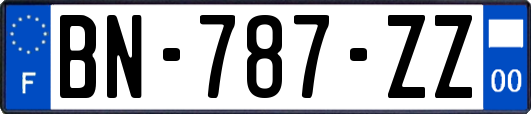 BN-787-ZZ