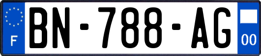 BN-788-AG