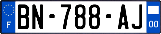 BN-788-AJ