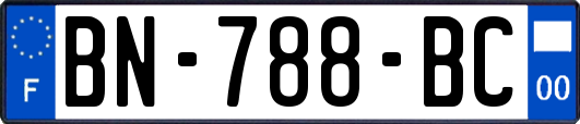 BN-788-BC