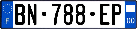 BN-788-EP