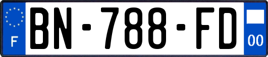 BN-788-FD