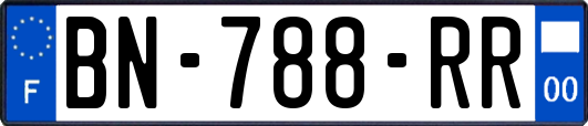 BN-788-RR