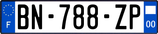 BN-788-ZP