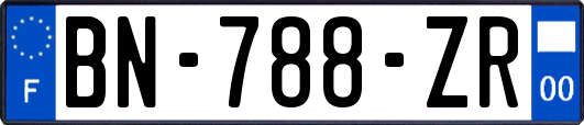 BN-788-ZR