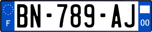 BN-789-AJ