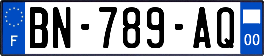 BN-789-AQ