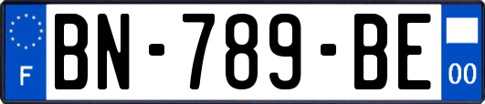 BN-789-BE