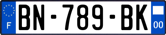 BN-789-BK