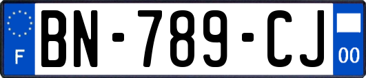 BN-789-CJ