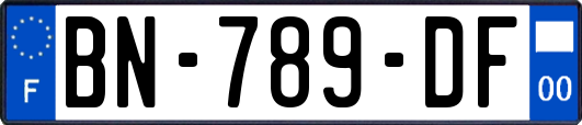 BN-789-DF