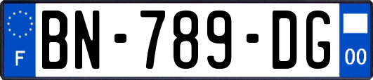 BN-789-DG