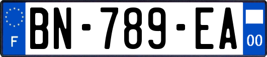 BN-789-EA