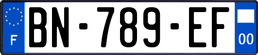 BN-789-EF