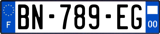BN-789-EG
