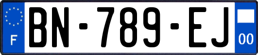 BN-789-EJ