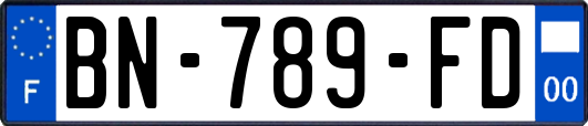 BN-789-FD