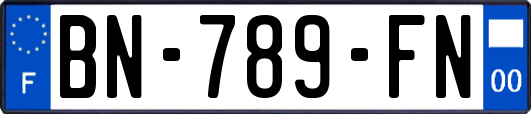 BN-789-FN