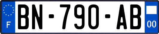 BN-790-AB