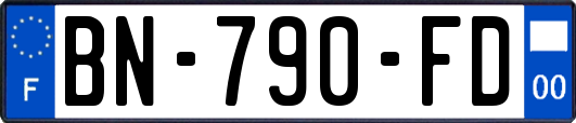 BN-790-FD