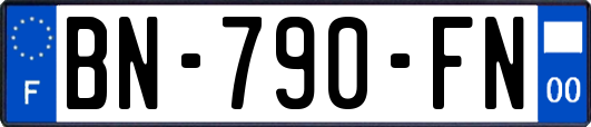 BN-790-FN