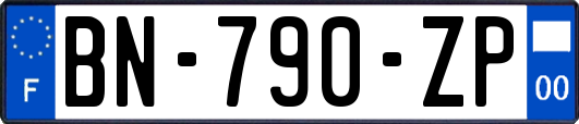 BN-790-ZP