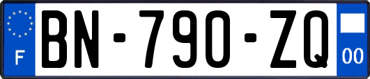 BN-790-ZQ