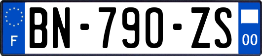 BN-790-ZS