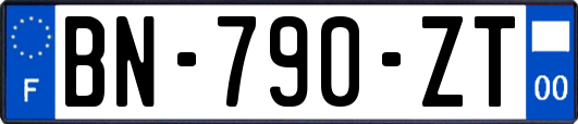 BN-790-ZT