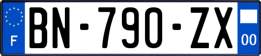 BN-790-ZX