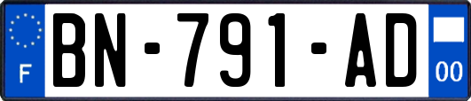 BN-791-AD