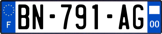 BN-791-AG