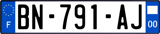BN-791-AJ
