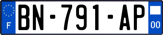 BN-791-AP