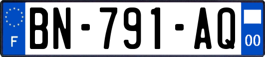 BN-791-AQ