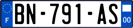 BN-791-AS