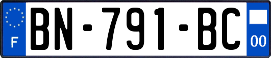 BN-791-BC
