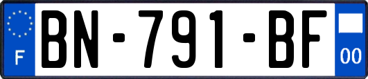 BN-791-BF