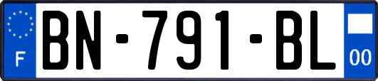 BN-791-BL