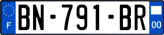 BN-791-BR